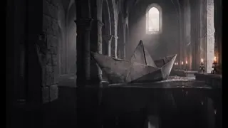Kling O3 Pro: a frame from late in its clip