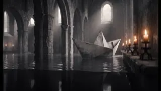 Seedance 2.0: a frame from late in its clip