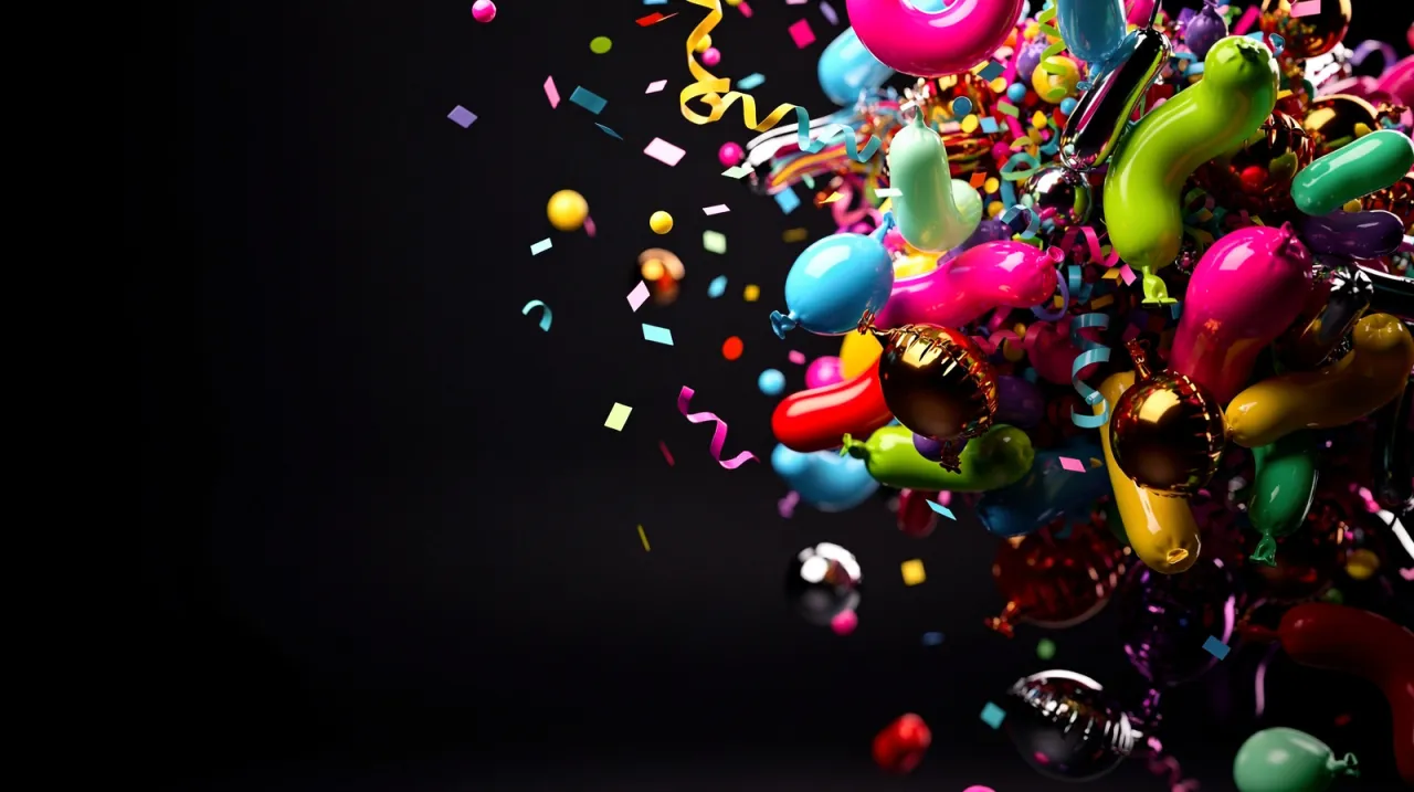 Fun & Viral AI video effect example