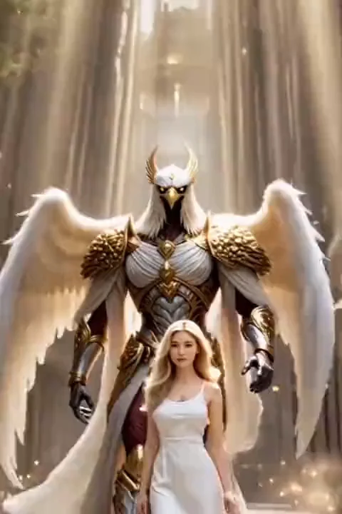 Guardian Spirit